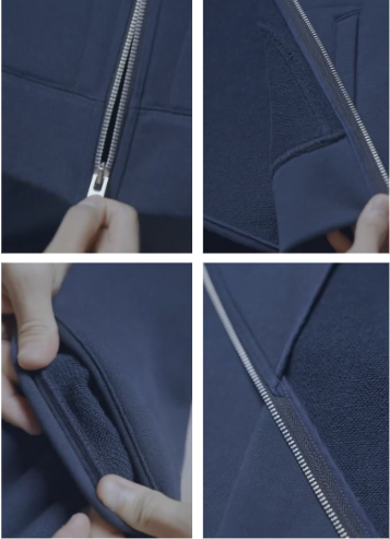 High Quality checking