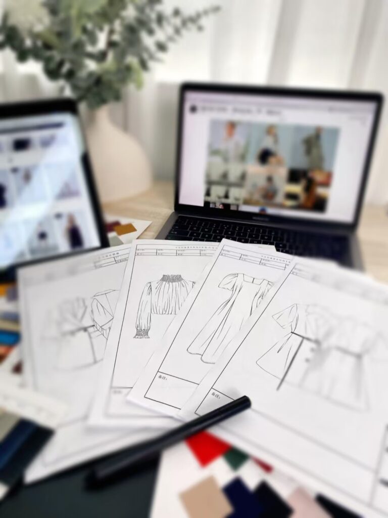 Design service