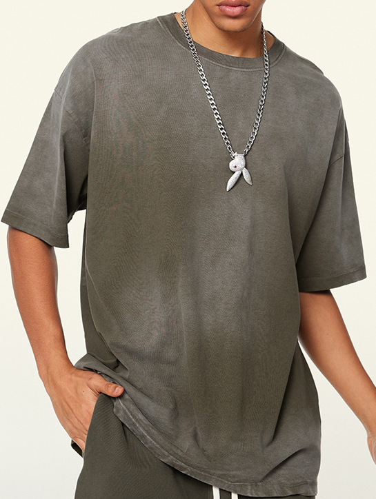 custom vintage fashion t-shirt