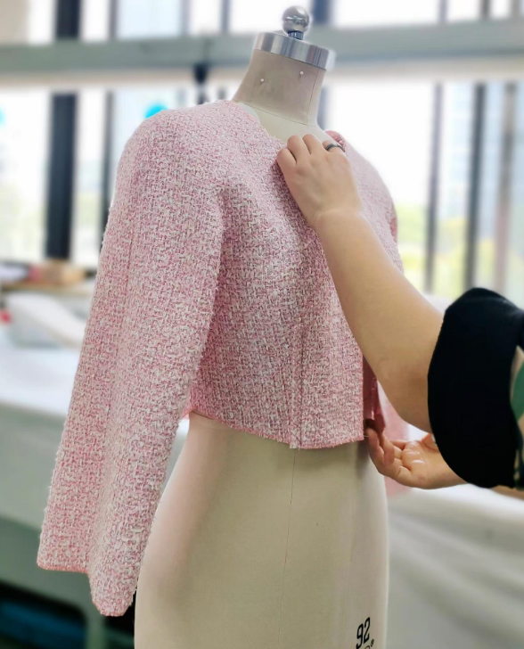 Customize clothing help enhance your brand image